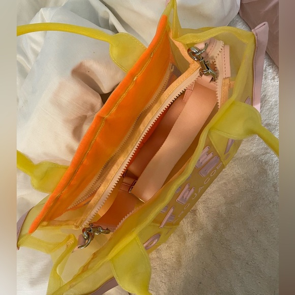 Marc Jacobs Tote Bag Mesh - Picture 11 of 14